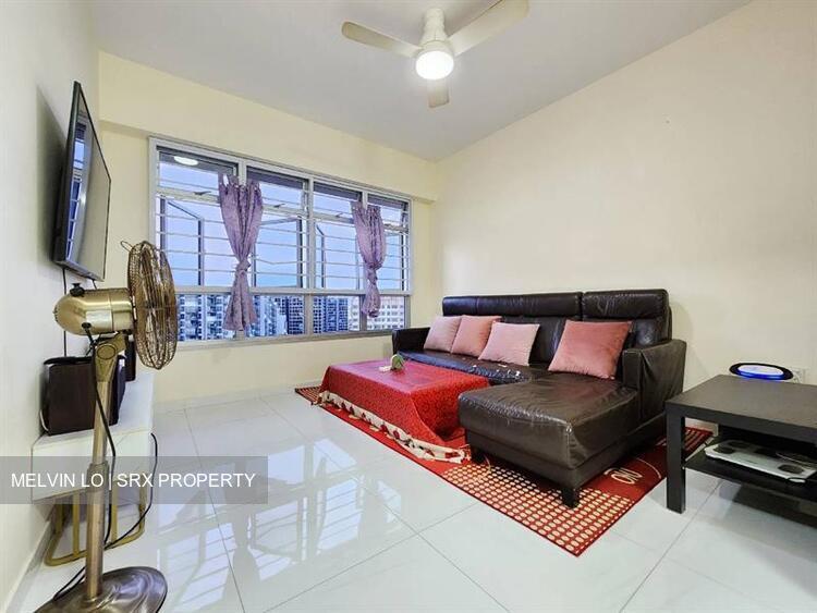 Blk 875B Tampines GreenBloom (Tampines), HDB 4 Rooms #504541871